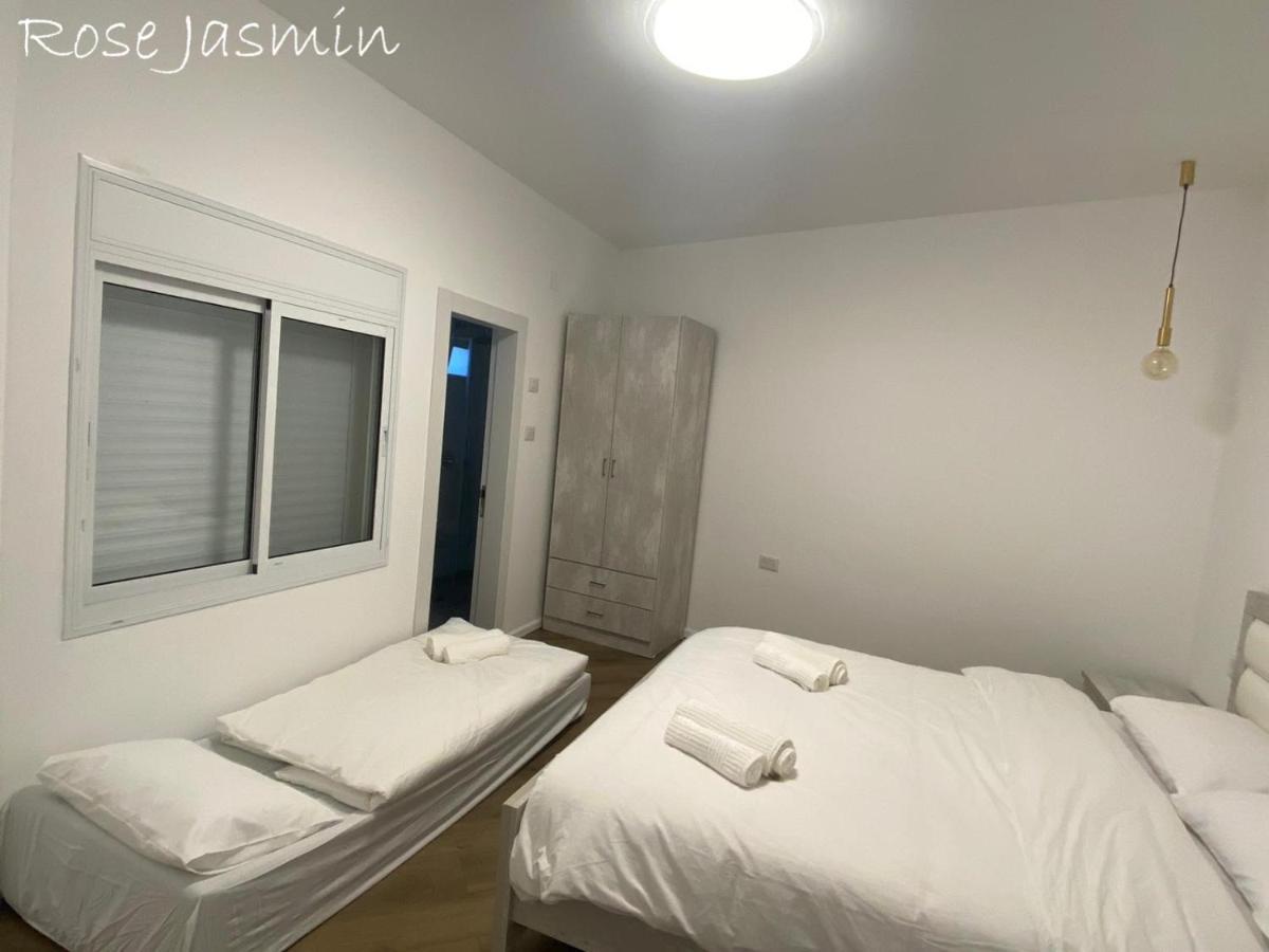 Jasmin Suites Majdal Shams Esterno foto