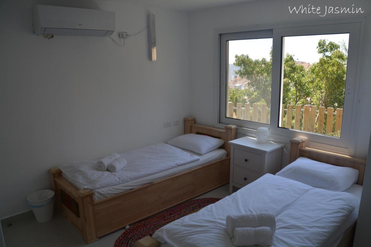 Jasmin Suites Majdal Shams Esterno foto